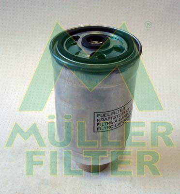 MULLER FILTER Kütusefilter FN700